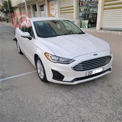 فۆرد فیوژن